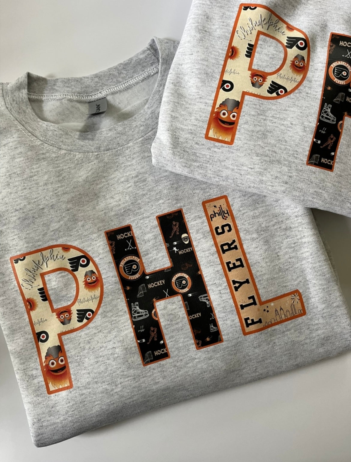 PHL Hockey Sweatshirt