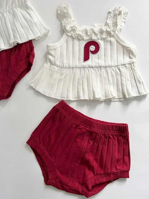 Two Piece Baby Outfit