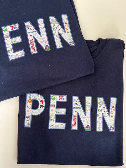 Philly Sports Health Care for PENN Emergency