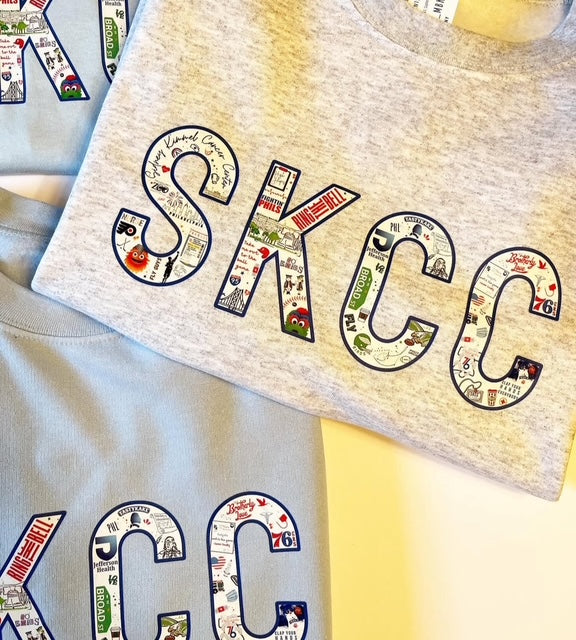 Philly Sports Health Care for SKCC