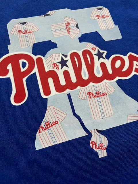 Uniform Jersey Bell T-Shirt