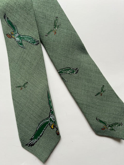 Eagles Neck Ties