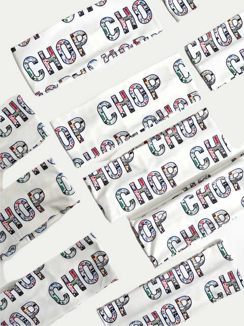 CHOP Headbands