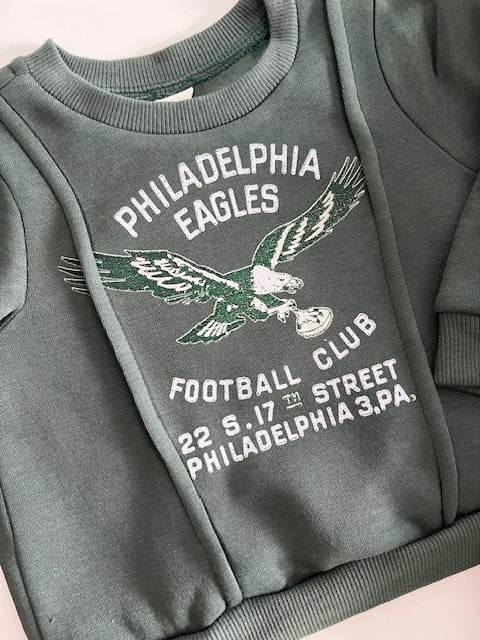 Toddler Eagles Sets