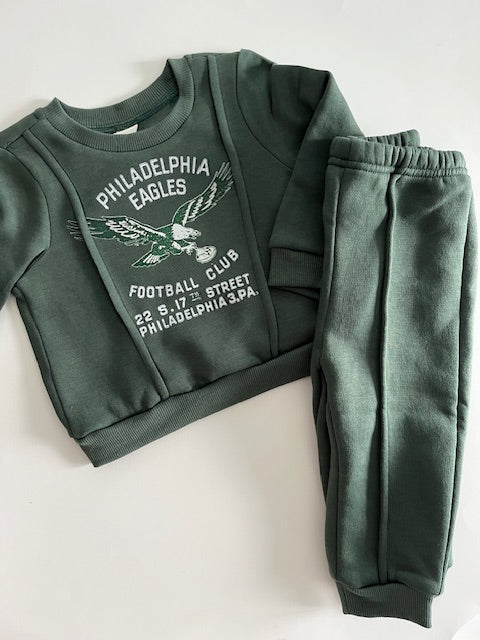 Toddler Eagles Sets