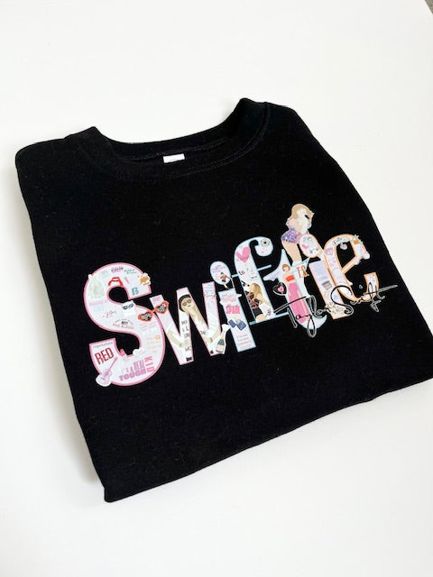 TS Sweatshirt