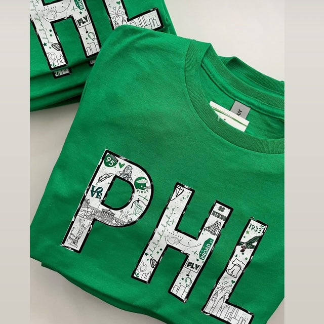 PHL Classic T-Shirt