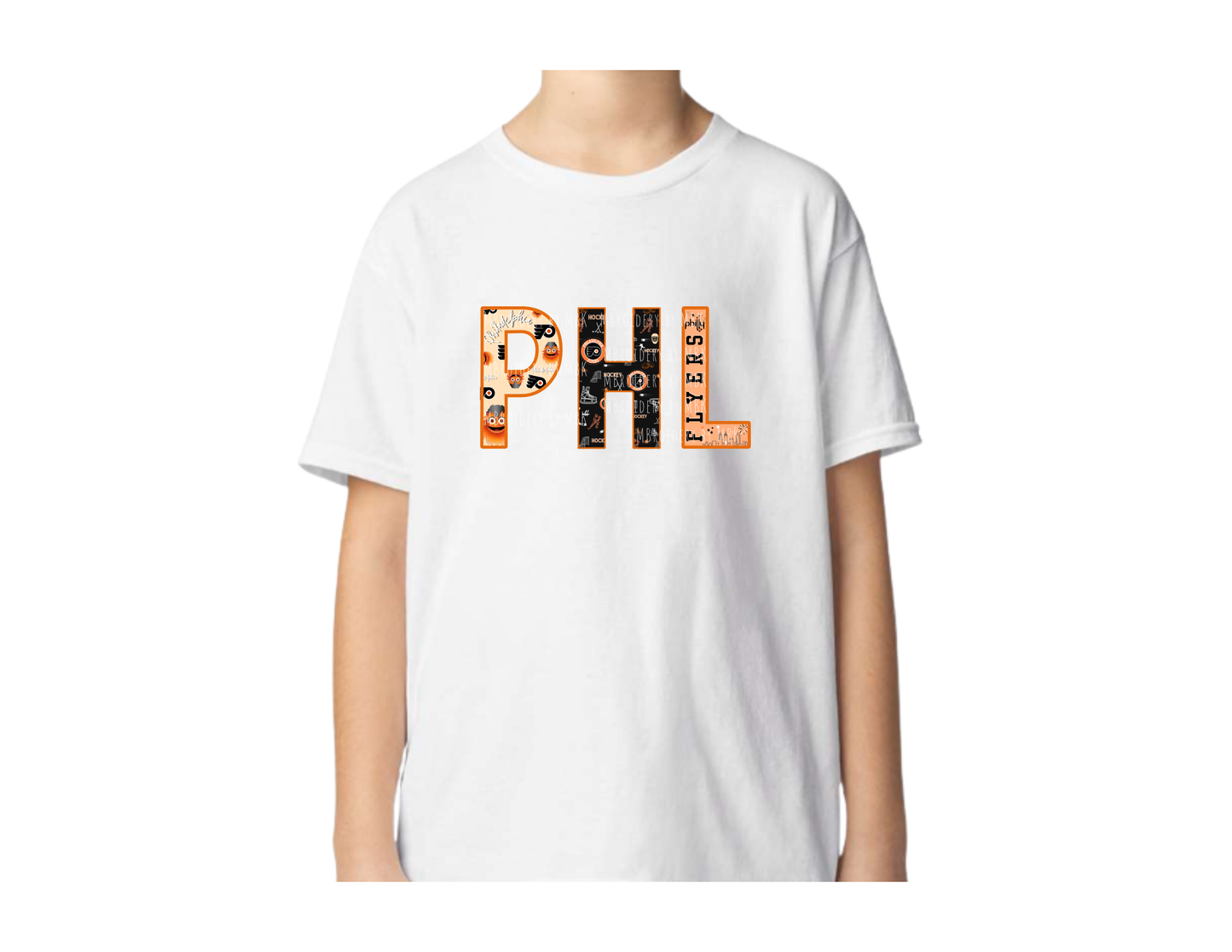 PHL Hockey Sweatshirt