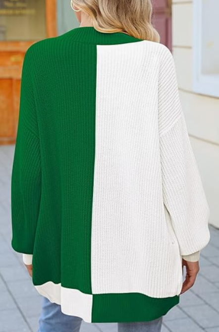 Women's Eagles Cardigan