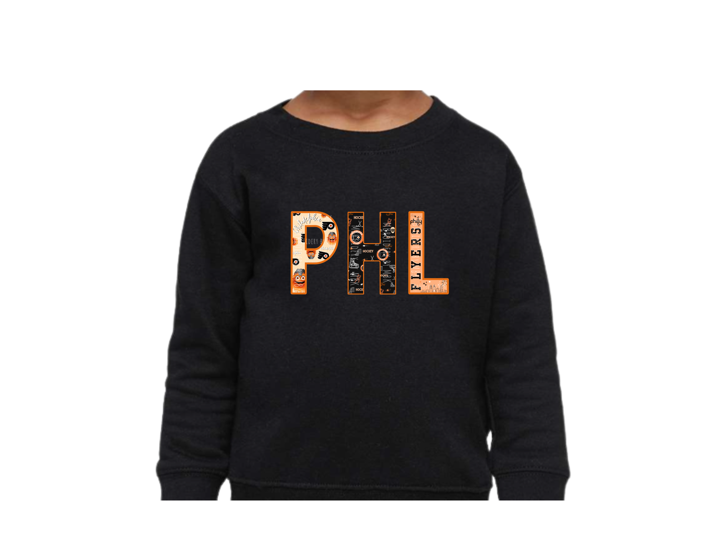 PHL Hockey Sweatshirt