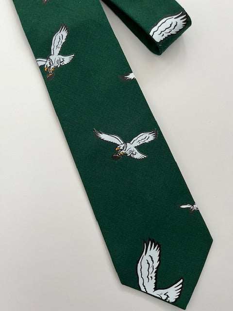 Eagles Neck Ties