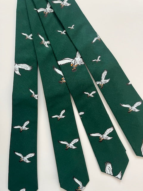 Eagles Neck Ties