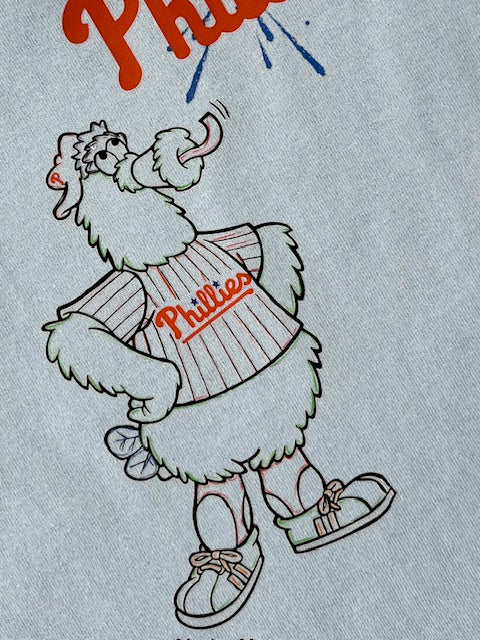 Phanatic Outline Design