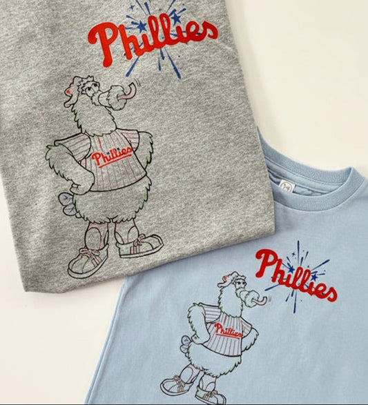 Phanatic Outline Design