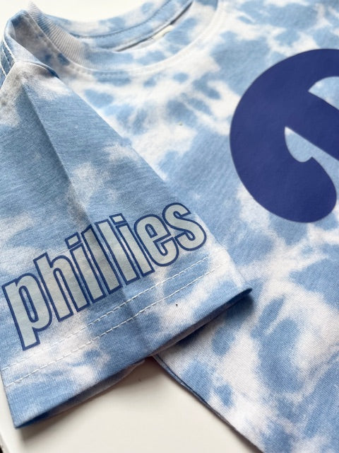 Tie Dye T-Shirts for Toddlers/Youth