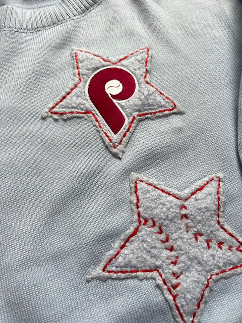 The 'Star Sweater' for Kids