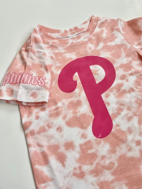 Tie Dye T-Shirts for Toddlers/Youth