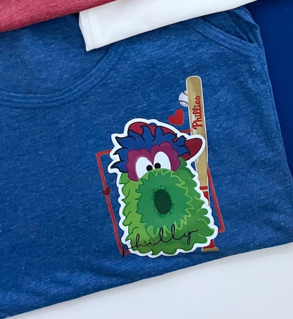 Women's Phanatic Frame Tanks