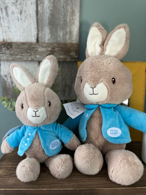 Peter Rabbit Rabbit 15" EXTRA Large Plush