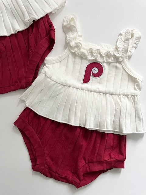 Two Piece Baby Outfit