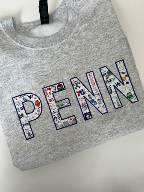 Philly Sports Health Care for PENN Cardiology