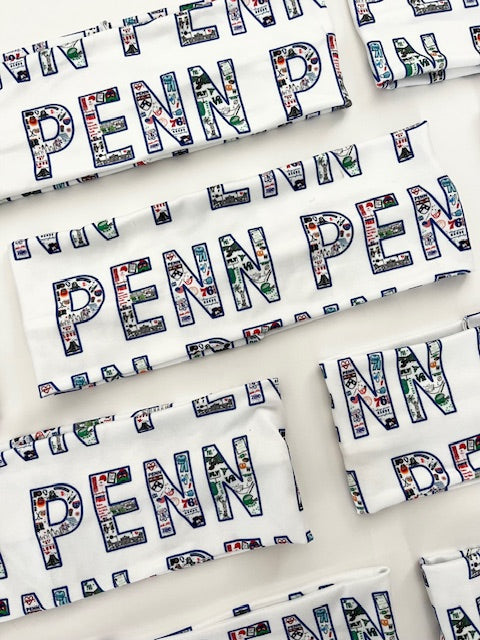 PENN Headbands