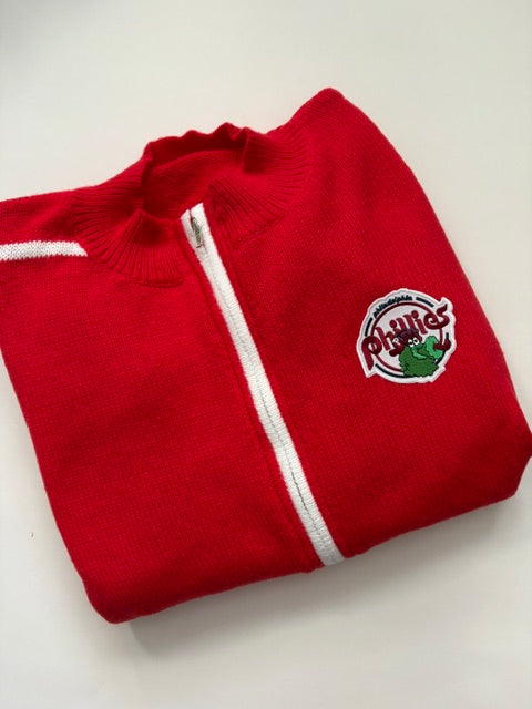 Women's Knit Phanatic Sweater