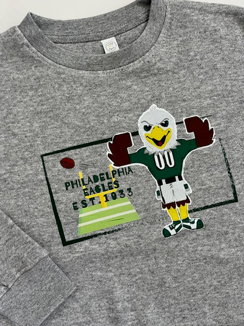 Swoop Sweatshirt for Toddler/Youth