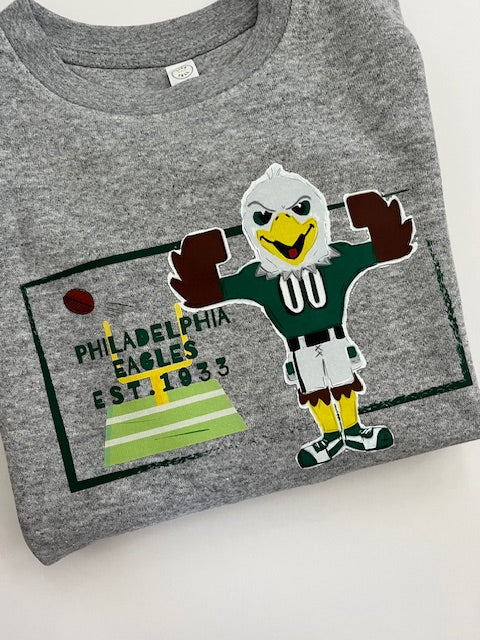 Swoop Sweatshirt for Toddler/Youth