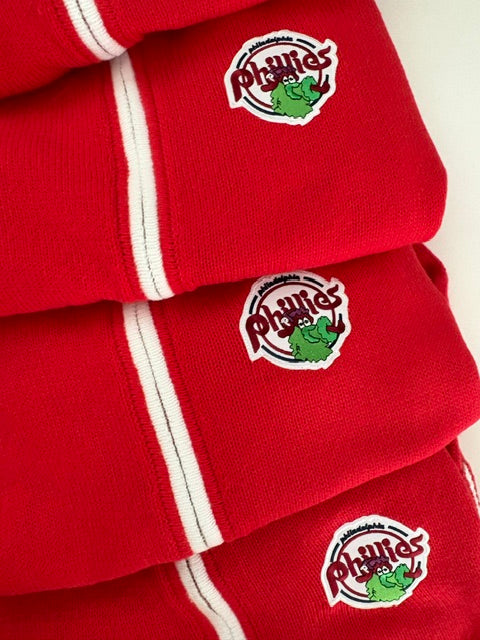 Women's Knit Phanatic Sweater
