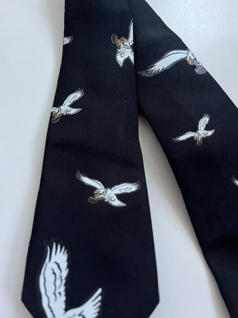Eagles Neck Ties