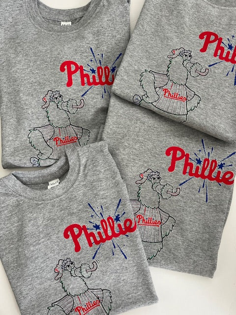 Phanatic Outline Design