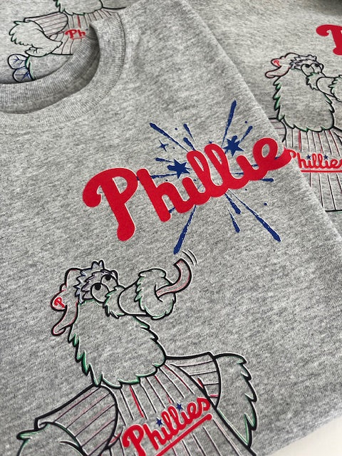 Phanatic Outline Design