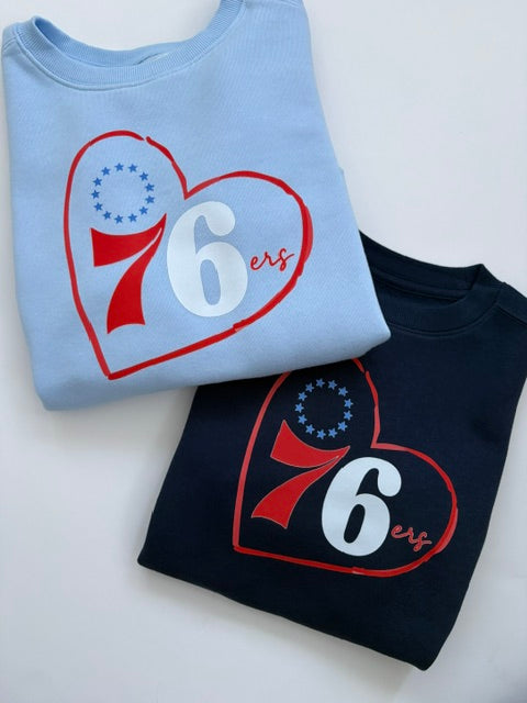 Heart 76