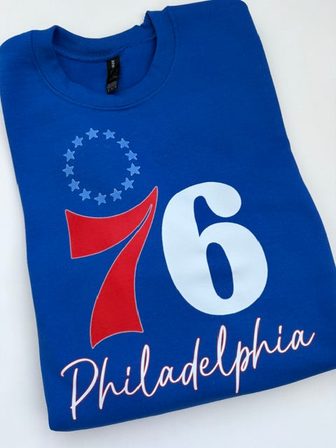 Philadelphia 76