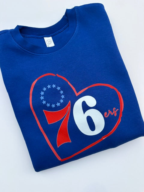 Heart 76