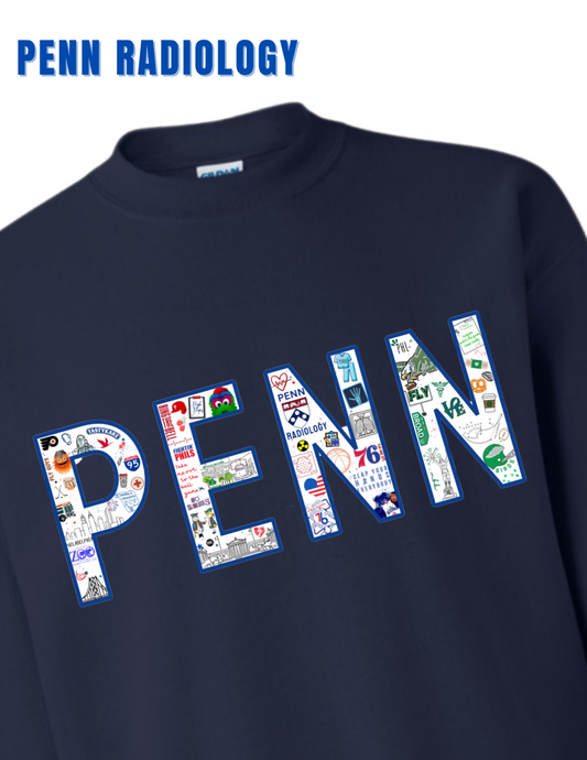 Philly Sports Health Care for PENN Radiology